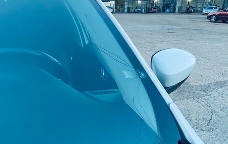 Skoda Rapid II, 2021 год, 1 349 000 рублей, 12 фотография