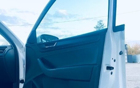 Skoda Rapid II, 2021 год, 1 349 000 рублей, 14 фотография