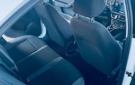 Skoda Rapid II, 2021 год, 1 349 000 рублей, 18 фотография