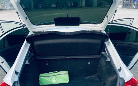 Skoda Rapid II, 2021 год, 1 349 000 рублей, 19 фотография