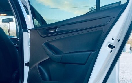 Skoda Rapid II, 2021 год, 1 349 000 рублей, 17 фотография