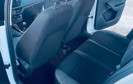 Skoda Rapid II, 2021 год, 1 349 000 рублей, 16 фотография