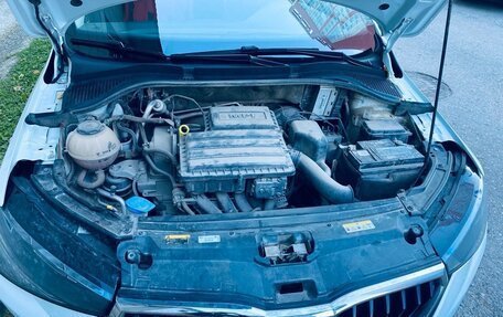 Skoda Rapid II, 2021 год, 1 349 000 рублей, 24 фотография