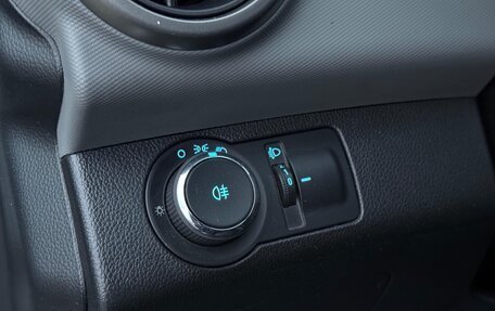 Chevrolet Aveo III, 2014 год, 575 000 рублей, 14 фотография