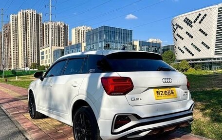 Audi Q2 I, 2022 год, 1 730 000 рублей, 5 фотография