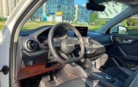 Audi Q2 I, 2022 год, 1 730 000 рублей, 9 фотография