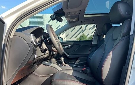 Audi Q2 I, 2022 год, 1 730 000 рублей, 8 фотография