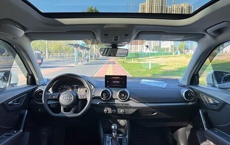 Audi Q2 I, 2022 год, 1 730 000 рублей, 10 фотография