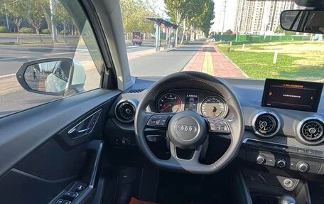 Audi Q2 I, 2022 год, 1 730 000 рублей, 11 фотография