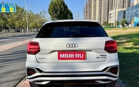 Audi Q2 I, 2022 год, 1 730 000 рублей, 6 фотография