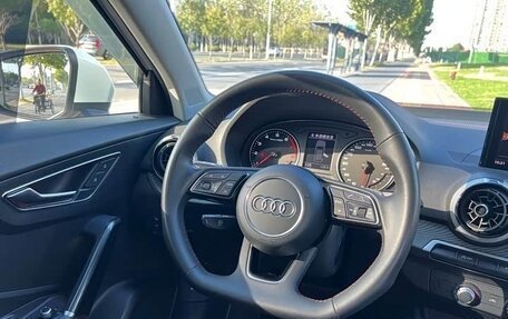 Audi Q2 I, 2022 год, 1 730 000 рублей, 12 фотография