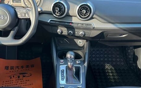 Audi Q2 I, 2022 год, 1 730 000 рублей, 13 фотография