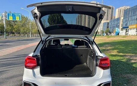 Audi Q2 I, 2022 год, 1 730 000 рублей, 17 фотография