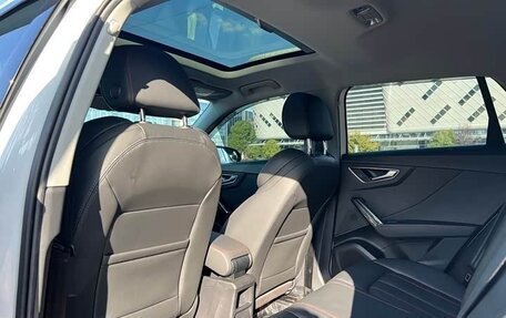 Audi Q2 I, 2022 год, 1 730 000 рублей, 16 фотография