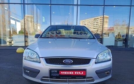 Ford Focus II рестайлинг, 2006 год, 299 000 рублей, 2 фотография