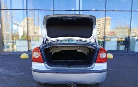 Ford Focus II рестайлинг, 2006 год, 299 000 рублей, 12 фотография