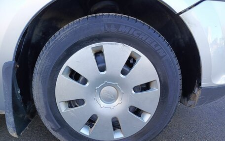 Ford Focus II рестайлинг, 2006 год, 299 000 рублей, 22 фотография