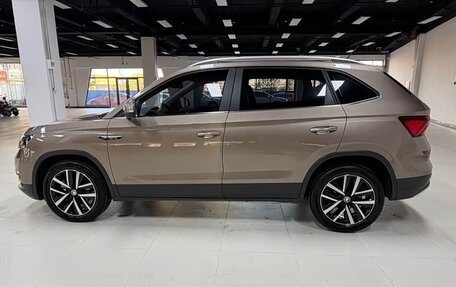 Skoda Kamiq I, 2021 год, 1 783 000 рублей, 4 фотография