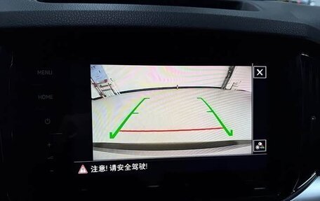 Skoda Kamiq I, 2021 год, 1 783 000 рублей, 11 фотография