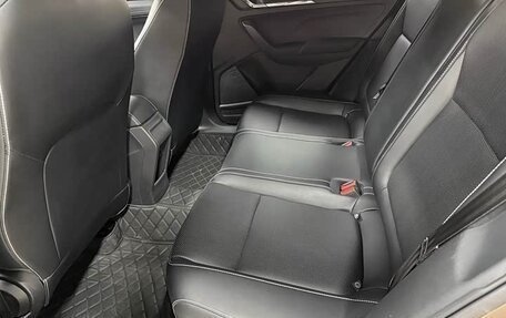 Skoda Kamiq I, 2021 год, 1 783 000 рублей, 13 фотография