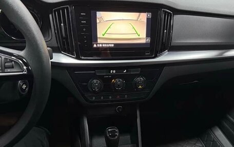 Skoda Kamiq I, 2021 год, 1 783 000 рублей, 7 фотография