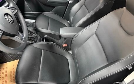 Skoda Kamiq I, 2021 год, 1 783 000 рублей, 8 фотография