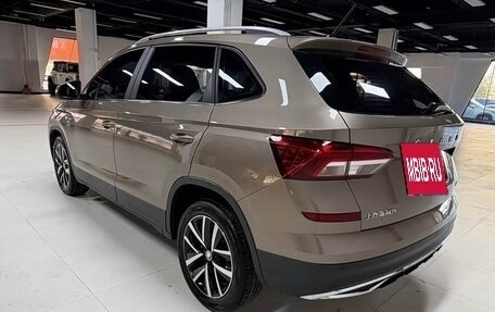 Skoda Kamiq I, 2021 год, 1 783 000 рублей, 16 фотография