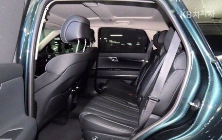 Genesis GV80 I, 2021 год, 4 118 000 рублей, 7 фотография