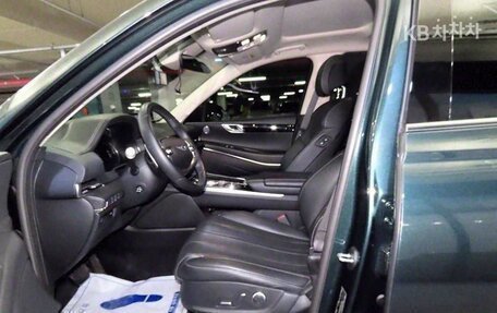 Genesis GV80 I, 2021 год, 4 118 000 рублей, 6 фотография