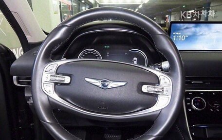 Genesis GV80 I, 2021 год, 4 118 000 рублей, 8 фотография