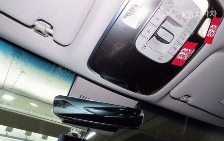 Genesis GV80 I, 2021 год, 4 118 000 рублей, 14 фотография