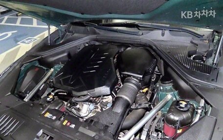 Genesis GV80 I, 2021 год, 4 118 000 рублей, 19 фотография