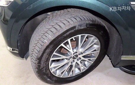 Genesis GV80 I, 2021 год, 4 118 000 рублей, 20 фотография