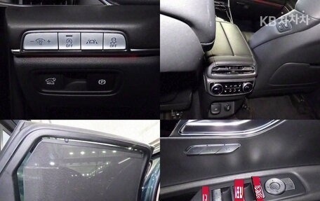 Genesis GV80 I, 2021 год, 4 118 000 рублей, 18 фотография