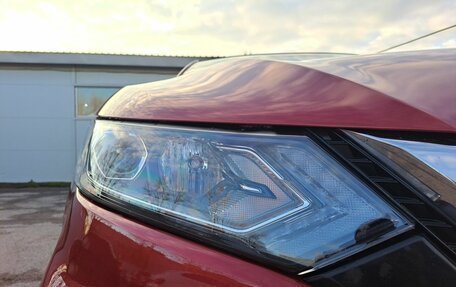 Nissan Qashqai, 2019 год, 1 619 000 рублей, 21 фотография