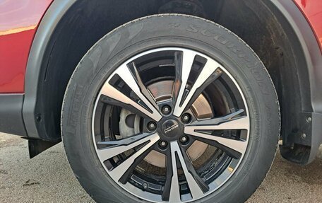 Nissan Qashqai, 2019 год, 1 619 000 рублей, 22 фотография