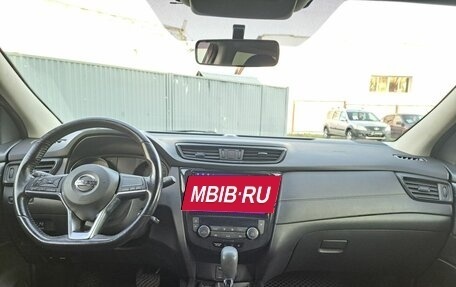 Nissan Qashqai, 2019 год, 1 619 000 рублей, 17 фотография