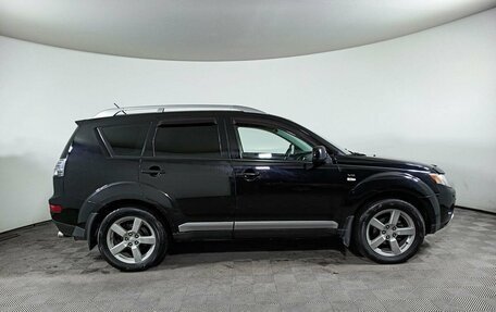 Mitsubishi Outlander III рестайлинг 3, 2008 год, 979 000 рублей, 4 фотография