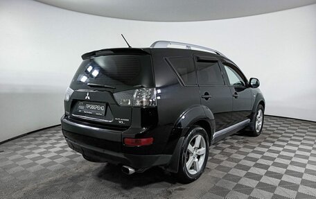 Mitsubishi Outlander III рестайлинг 3, 2008 год, 979 000 рублей, 5 фотография