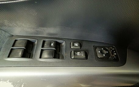 Mitsubishi Outlander III рестайлинг 3, 2008 год, 979 000 рублей, 19 фотография