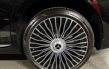 Mercedes-Benz Maybach S-Класс, 2025 год, 29 970 000 рублей, 7 фотография