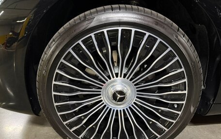 Mercedes-Benz Maybach S-Класс, 2025 год, 29 970 000 рублей, 12 фотография