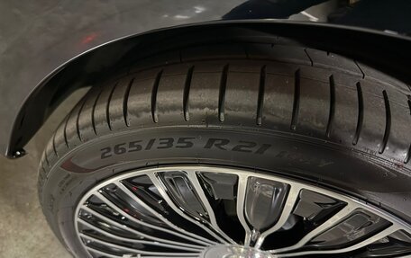 Mercedes-Benz Maybach S-Класс, 2025 год, 29 970 000 рублей, 10 фотография