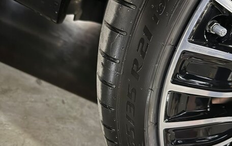 Mercedes-Benz Maybach S-Класс, 2025 год, 29 970 000 рублей, 8 фотография