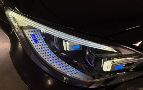 Mercedes-Benz Maybach S-Класс, 2025 год, 29 970 000 рублей, 11 фотография