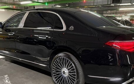 Mercedes-Benz Maybach S-Класс, 2025 год, 29 970 000 рублей, 6 фотография