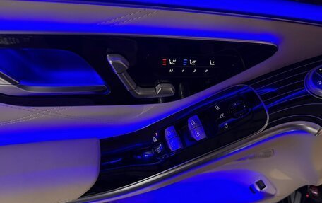 Mercedes-Benz Maybach S-Класс, 2025 год, 29 970 000 рублей, 13 фотография