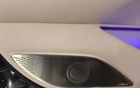 Mercedes-Benz Maybach S-Класс, 2025 год, 29 970 000 рублей, 14 фотография