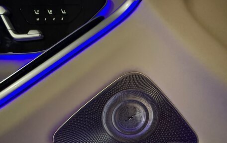 Mercedes-Benz Maybach S-Класс, 2025 год, 29 970 000 рублей, 15 фотография