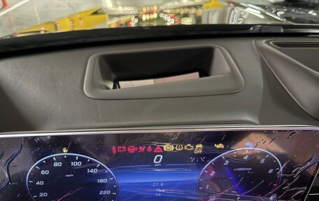 Mercedes-Benz Maybach S-Класс, 2025 год, 29 970 000 рублей, 21 фотография